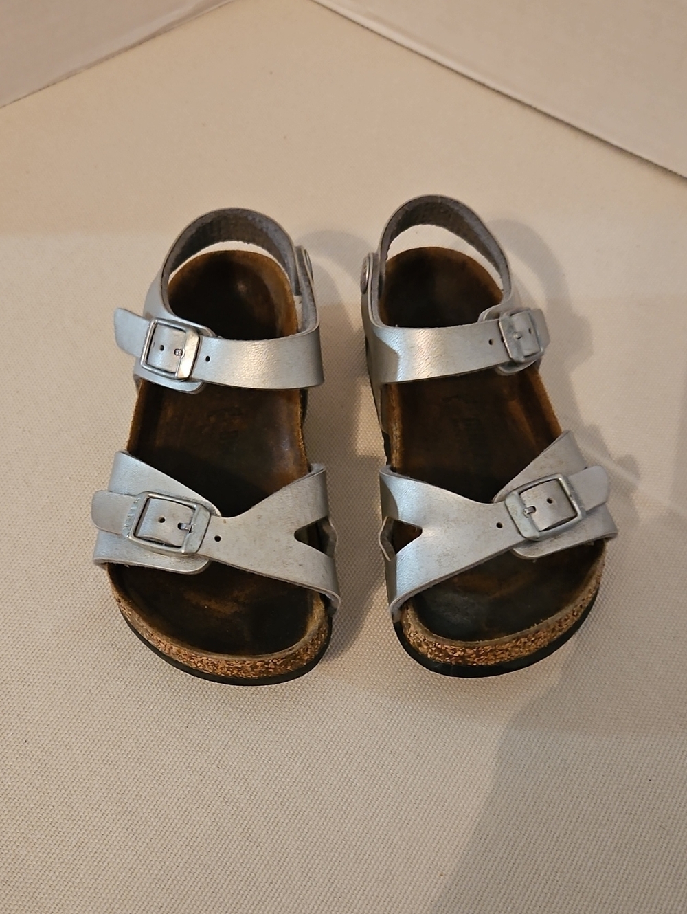 Kids Rio Birki Sandals